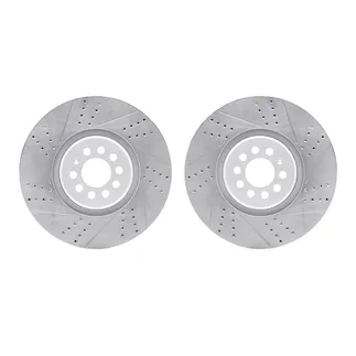 R1 Concepts WBPN1-74008 Brake Rotor- Carbon Coated - D/S